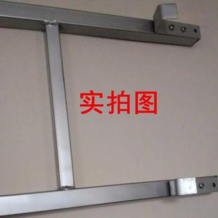 下?儿床爬梯家童用上铺梯子铁楼双层床直梯宿舍梯子F7568MH8母床