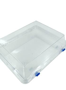 2包5x2性0x10c展m显卡示盒PC风扇不规则物CKR品装防震保护弹膜盒