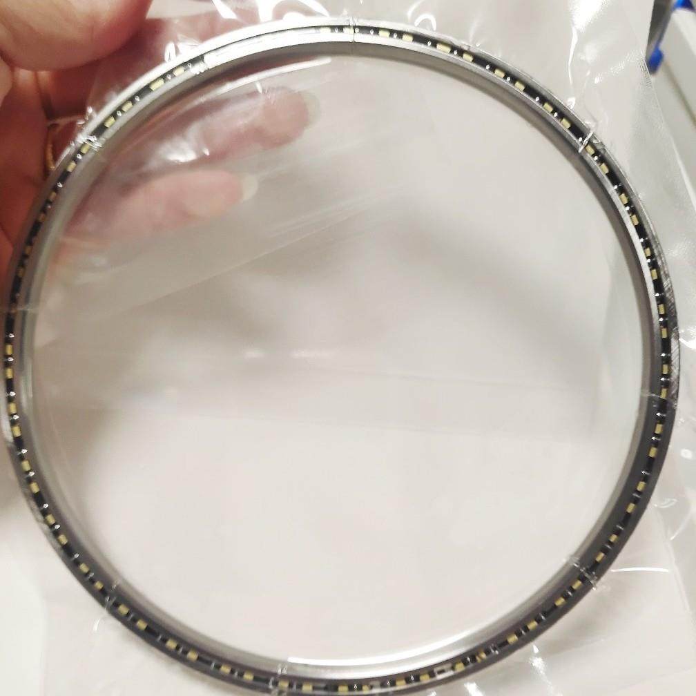 等截面薄超壁CPO深沟轴承K25008XPO内径2650mm外径26mm厚8mm