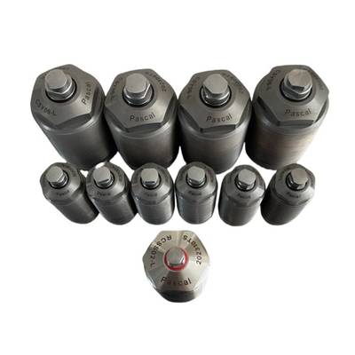 Pascal帕斯卡公司支撑缸,CSU06-L,CSU10-L,CSU16-L,CSU25-L