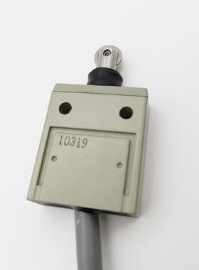 厂t家end防水行开滚DZN轮型限动开关TZ-1程12关限位开关