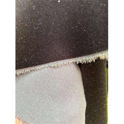 天300克GON全平绒棉鹅绒