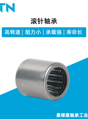 NTN滚针HK0609 0709 0810 0910 1010 1210 1212 1312 1412 FM轴承