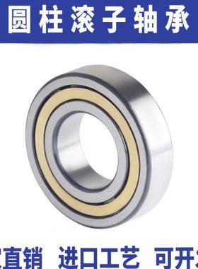 圆柱滚子轴承 NJ312 313 314 315 316 317 318 319EM