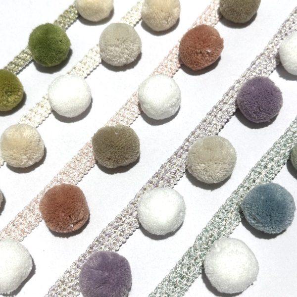 窗帘配件现代简约窗纱幔头抱枕珠子流苏装饰多色毛球家居配件辅料,居家布艺,花边/蕾丝,淘宝优惠券,粉丝福利购,淘宝优惠卷