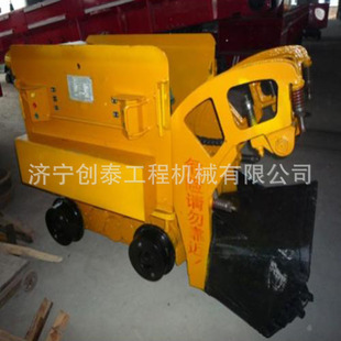 岩机电动装 17W型矿业装 岩机铲装 机Z 卸设备201880808080 机铲装 装