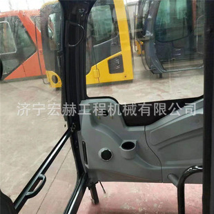 边门锁 边门 玻璃 内饰 全车配件 徐工XE150W 座椅 挖掘机驾驶室