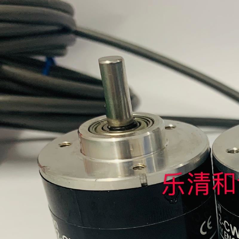 光电编码器E6B2-CWZ3E 1024P/R ABZ三项 不丢脉冲