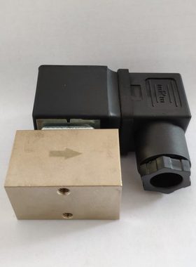 电磁阀042N0840 AM230C 7.5W G3/8电磁阀线圈3分接口
