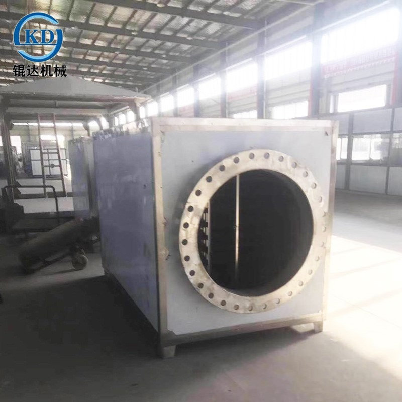 厂家供应 热压机厂配套木门厂烘房烘干辅助吹风烘干物料电加热器