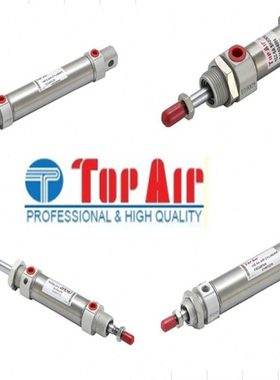 台湾topair达英气缸10Z-6G/10Z-6RG-SD20/25/32/40N*25*50*75*150