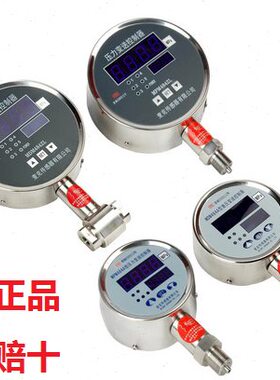 MPM484ZL压力变送器控制器继电器150mm表盘