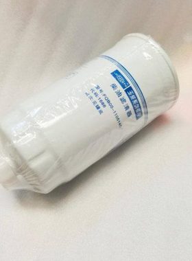 FQB00-1105140柴油滤清器F0011-D燃油水分离器CX0712E2柴油滤芯
