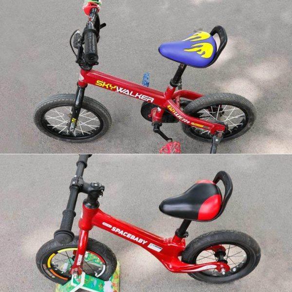 儿子童自行车坐垫座鞍平衡车车AZ52坐座垫车鞍坐超软车座单配件大,自行车/骑行装备/零配件,坐垫/鞍座,淘宝优惠券,粉丝福利购,淘宝优惠卷