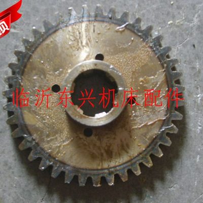 大河常州临清Z5125/Z5140/Z5150/141111齿轮M3Z39/M2.5Z48