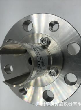 VSICN SENSOR 原厂中铁装备盾构机用土压传感器SHTY-610A-006-M12