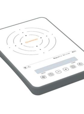 Essenscien/安胜 简约版数显磁力搅拌器 黑白色可选 MS31