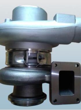 厂家供货康NT855增压器T46 总成号3032060客户号3032068 3026924