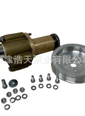 橡胶叶轮泵46-807151A9 46-72774A32 46-72774A86 海水泵