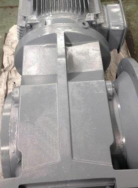 螺旋锥齿轮减速机 五星GKF107-36.48-7.5KW减速机 性能稳定