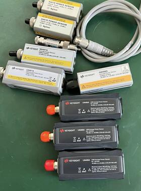 长期出售是德U8487A U8488A 探头传感器 可租可售