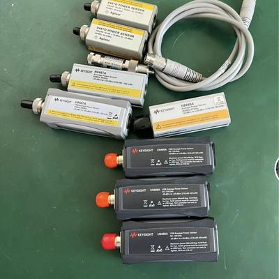 长期出售是德U8487A U8488A 探头传感器 可租可售