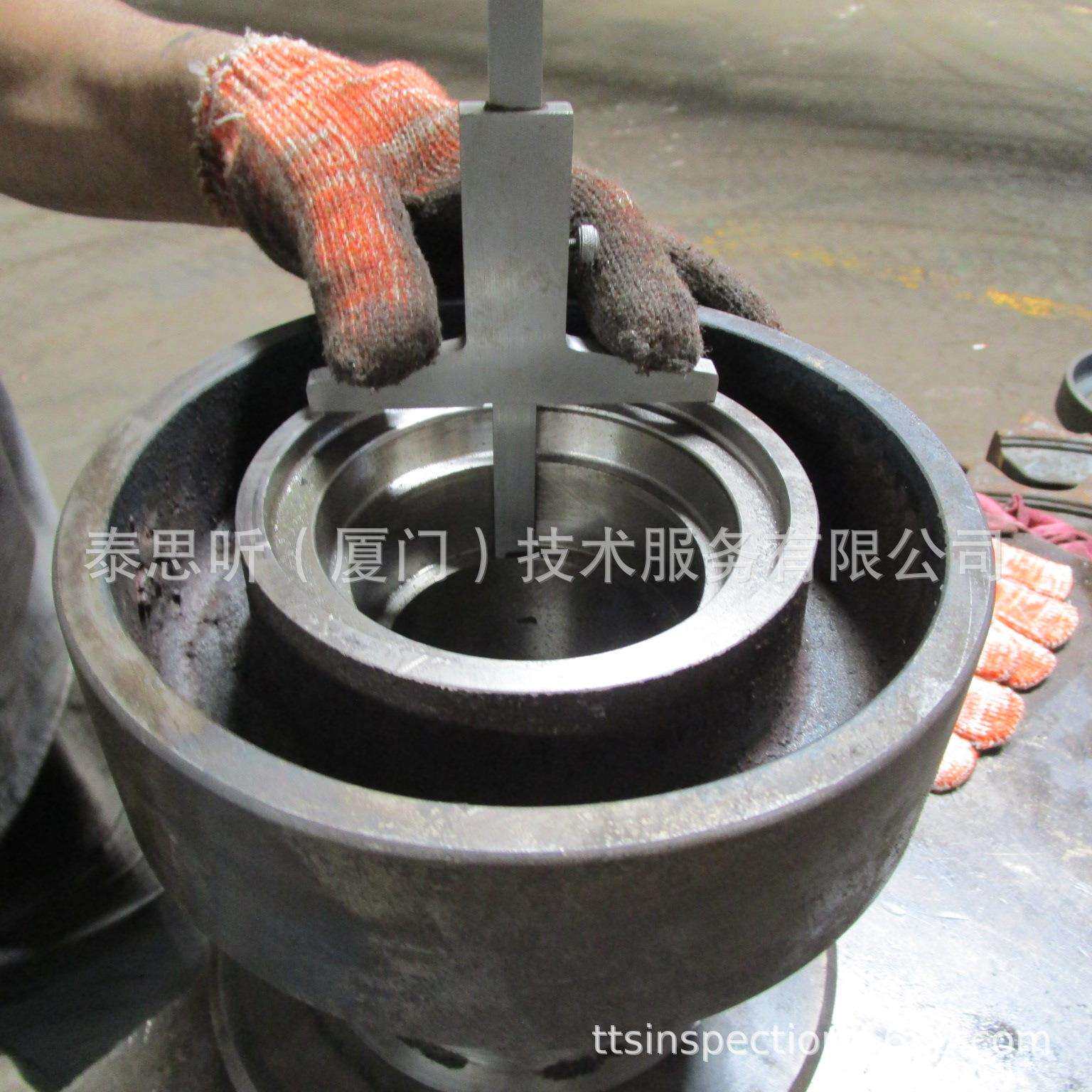 轻工业，汽车配件，电子电器零部件验货检测服务，驻点覆盖全国