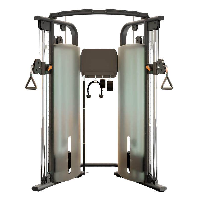 舒华小飞鸟综合训练器家用力量站SH-G698健身房健身器材多功能