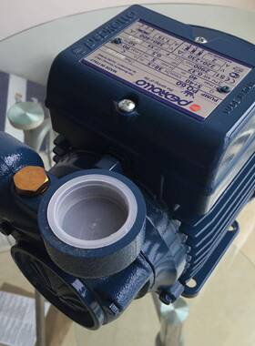 pedrollopumpPQ60/PQM60佩德罗水泵