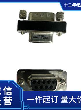 Johnson/CinchRF端连接器CGT-2180-M0-SMA-34