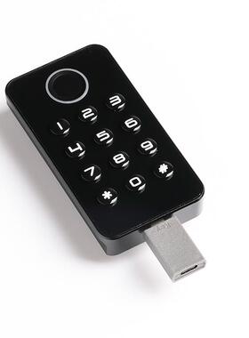 奇点F058A电子密码锁智能锁柜门密码锁家具锁五金