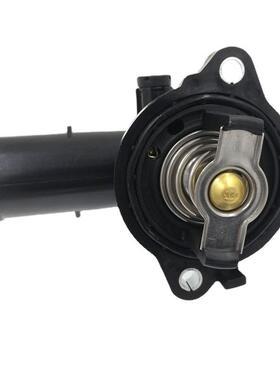 OE05184651AF/5184651AF适用克莱斯勒道奇节温器总成