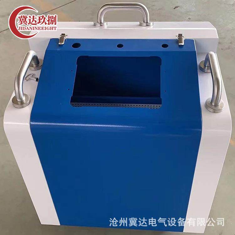 河北青县机箱机柜设备钣金外壳充电桩金属加工配电箱配电箱