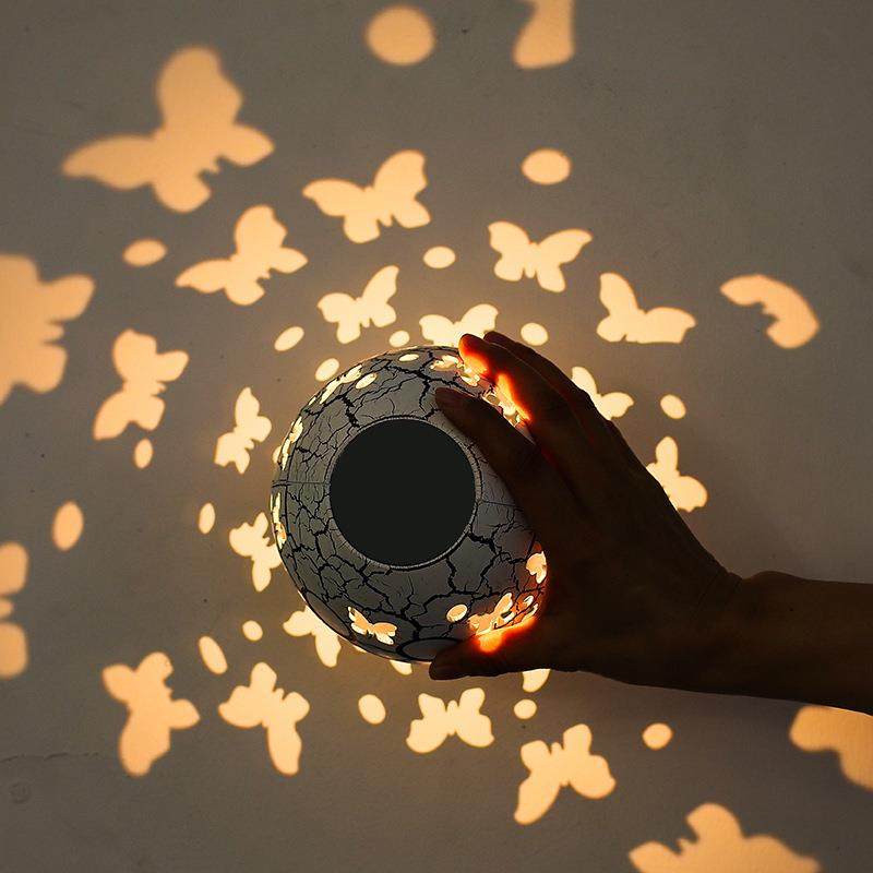 创意光影小夜灯氛围灯圣诞装饰灯节日书桌摆件文创新品RGB遥控款,节庆用品/礼品,新娘配件,淘宝优惠券,粉丝福利购,淘宝优惠卷