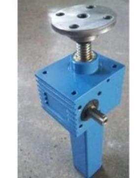 screwjack螺旋升降机SJA100-R-L1-FL-P2-LH-SN