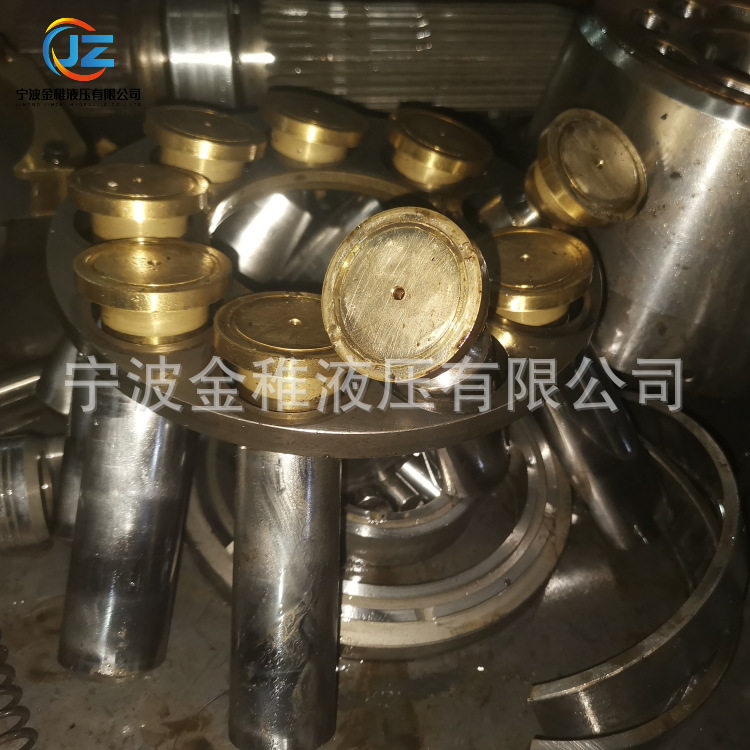 修理A11VLO260LRDU2力士乐液压泵专业快速混泥土专用主油泵