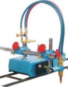 神模出厂CG1-100气割机