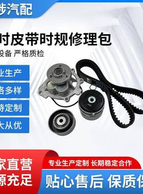 汽车发动机配件雪佛兰欧宝配套TCKWP338K015603XS热销