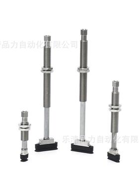 椭圆型吸盘ZP2-T8020WNK10/WSK20/WGNK30/WGSK40/WGNK50-B5-04-06