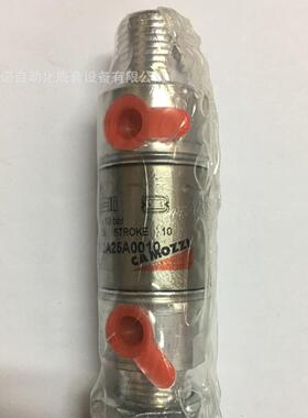 产地气缸27M2A25A0010CAMOZZI康茂胜27系列气缸