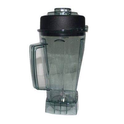 祈和KS-767IIks-778龟兔沙冰机现磨豆浆机配件上杯杯子杯组