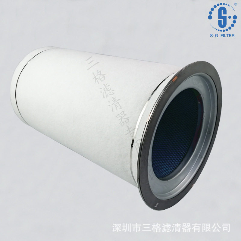适用于凯撒油气分离器过滤器6.3760.0SQ2261OS5223保养配件