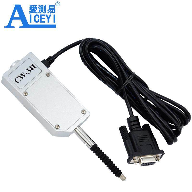 爱测易百分表千分表线性容栅测微计工业自动化控制跳动检测接PLC,纺织面料/辅料/配套,纺织机械配件,淘宝优惠券,粉丝福利购,淘宝优惠卷