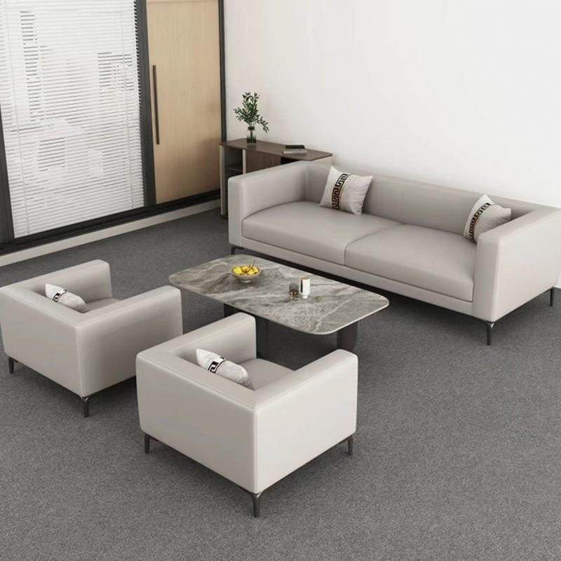 商务休闲办公沙发办公室简约现代沙发茶几组合经理老板办公室接待,纺织面料/辅料/配套,纺织机械配件,淘宝优惠券,粉丝福利购,淘宝优惠卷
