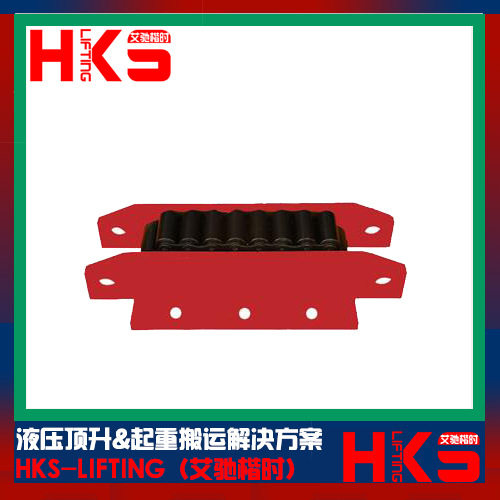 CRM履带式搬运小坦克车床机床搬运坦克车履带式重物移位器