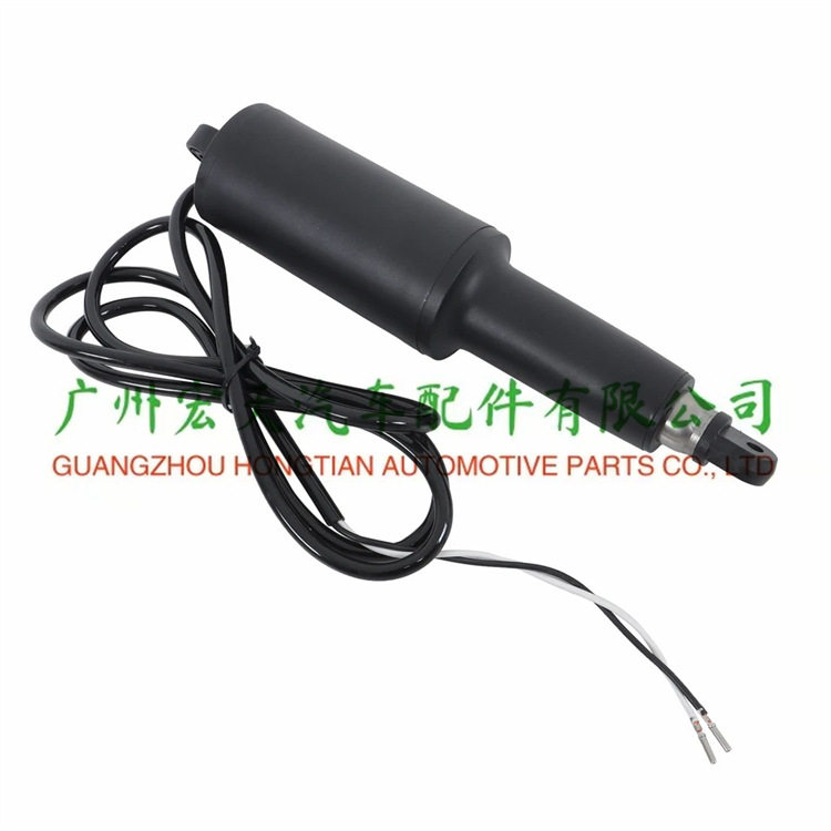 船用15054-00120400-00112v装饰片致动器101214in电缆的装饰片