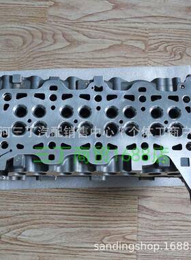 22111-2F00022111-2F700适用现代起亚柴油D4HAD4HB气缸盖