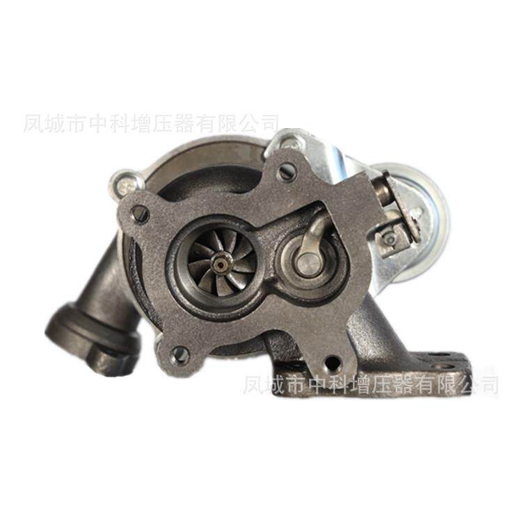 适用马自达KP35涡轮增压器543597000095435988000954359880001