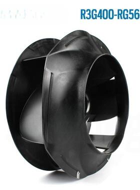 德国进口风机R3G400-RG56-26200-277V3.2A离心风机