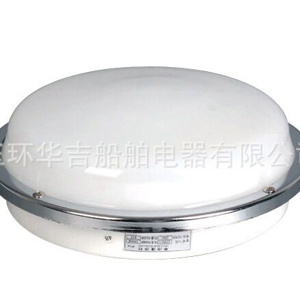 蓬顶灯CPD1-1单泡蓬顶灯船用灯具